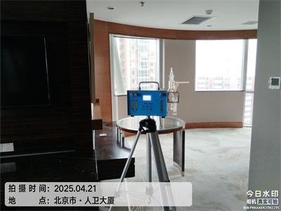 新居甲醛超标的体现